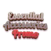 Essential Accessories